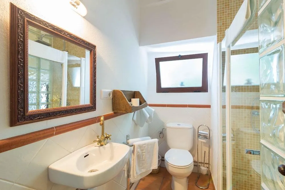 La Seguiriya Guest House Alhama de Granada