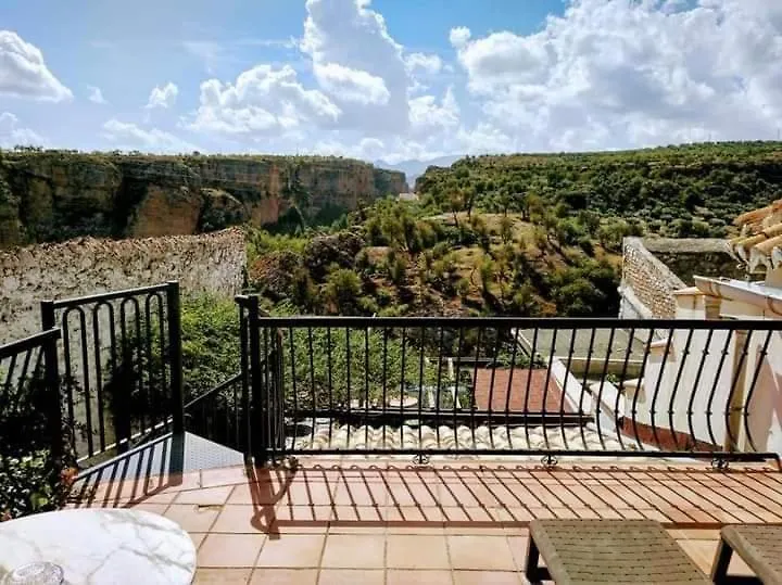 Country house La Seguiriya Guest House Alhama de Granada