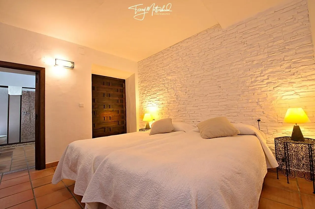 Country house La Seguiriya Guest House Alhama de Granada
