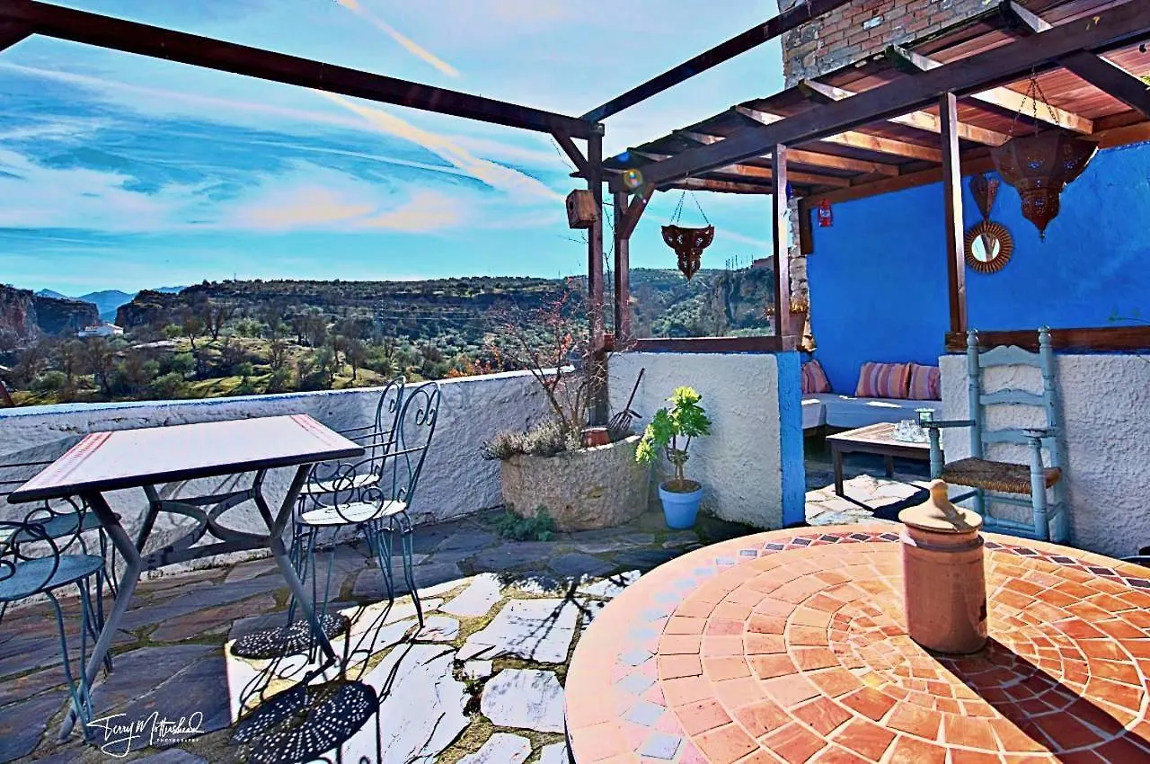 Country house La Seguiriya Guest House Alhama de Granada