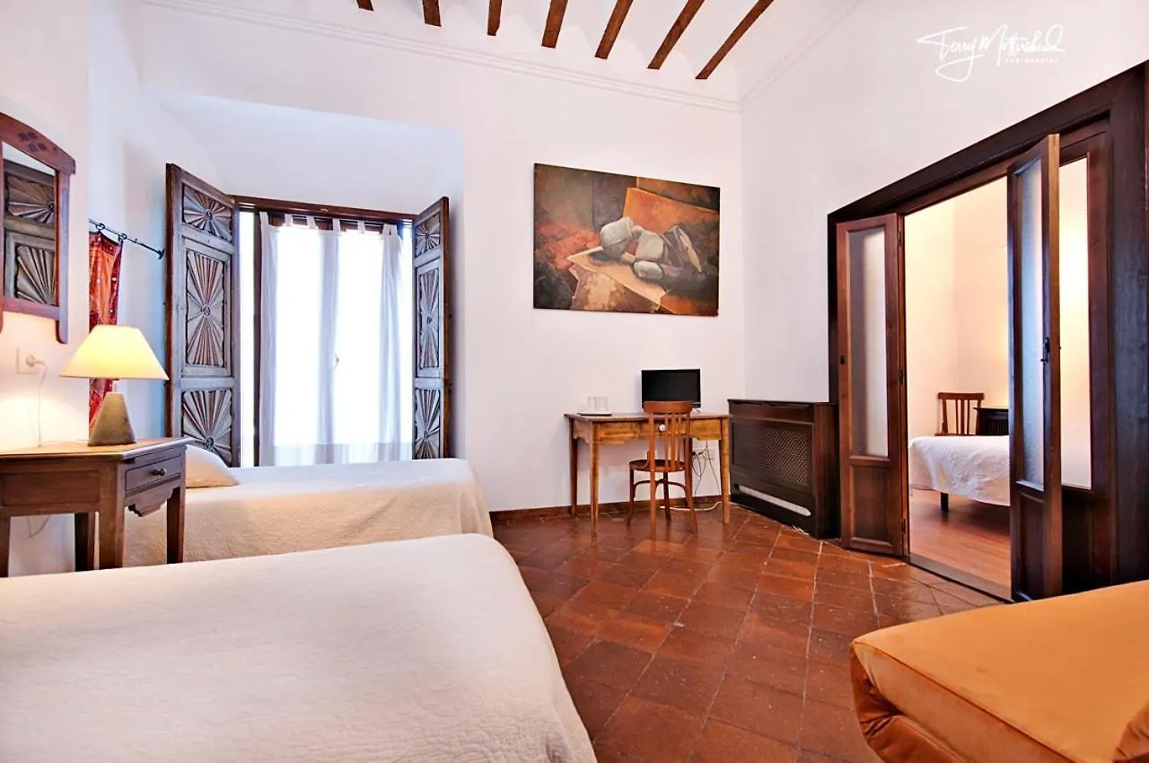 Country house La Seguiriya Guest House Alhama de Granada