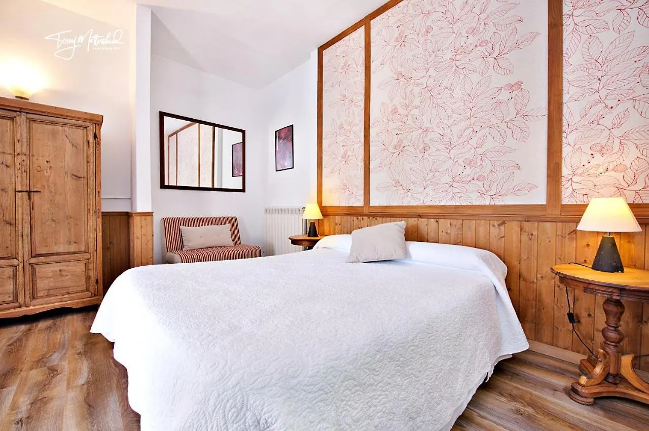 La Seguiriya Guest House Alhama de Granada Country house