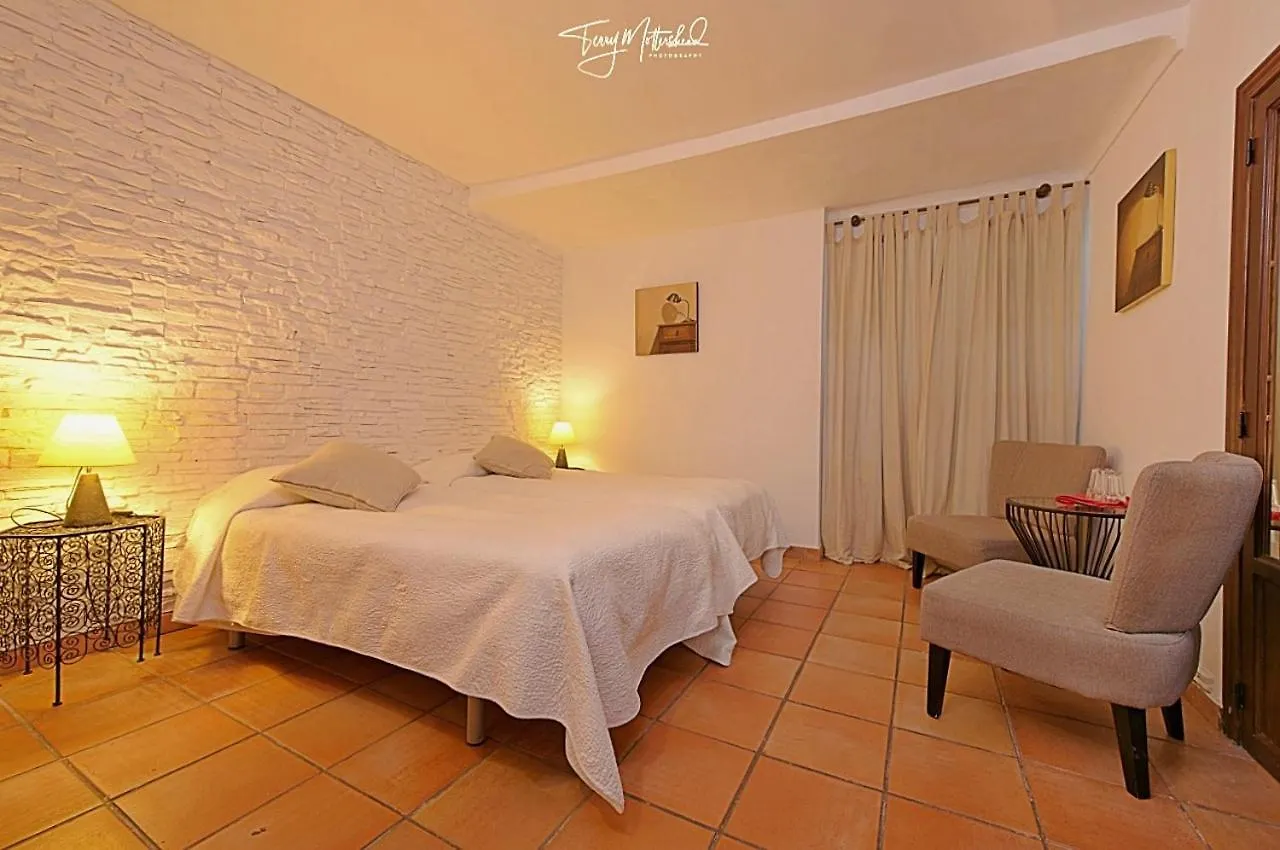 Country house La Seguiriya Guest House Alhama de Granada