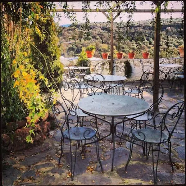 Country house La Seguiriya Guest House Alhama de Granada