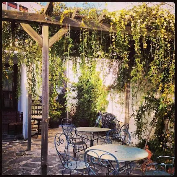 La Seguiriya Guest House Alhama de Granada Country house