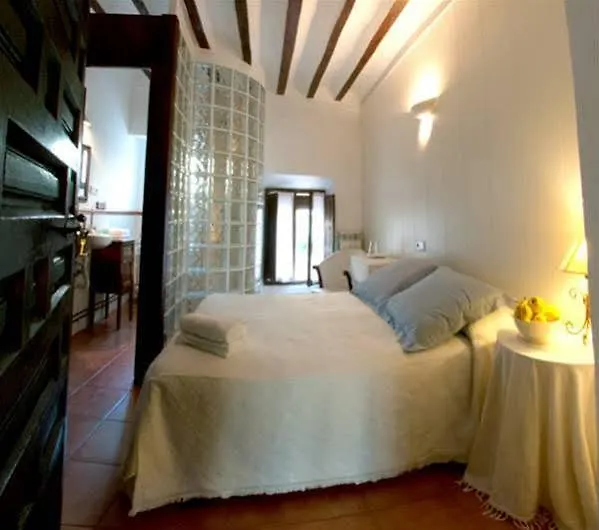La Seguiriya Guest House Alhama de Granada 0*,  Spain