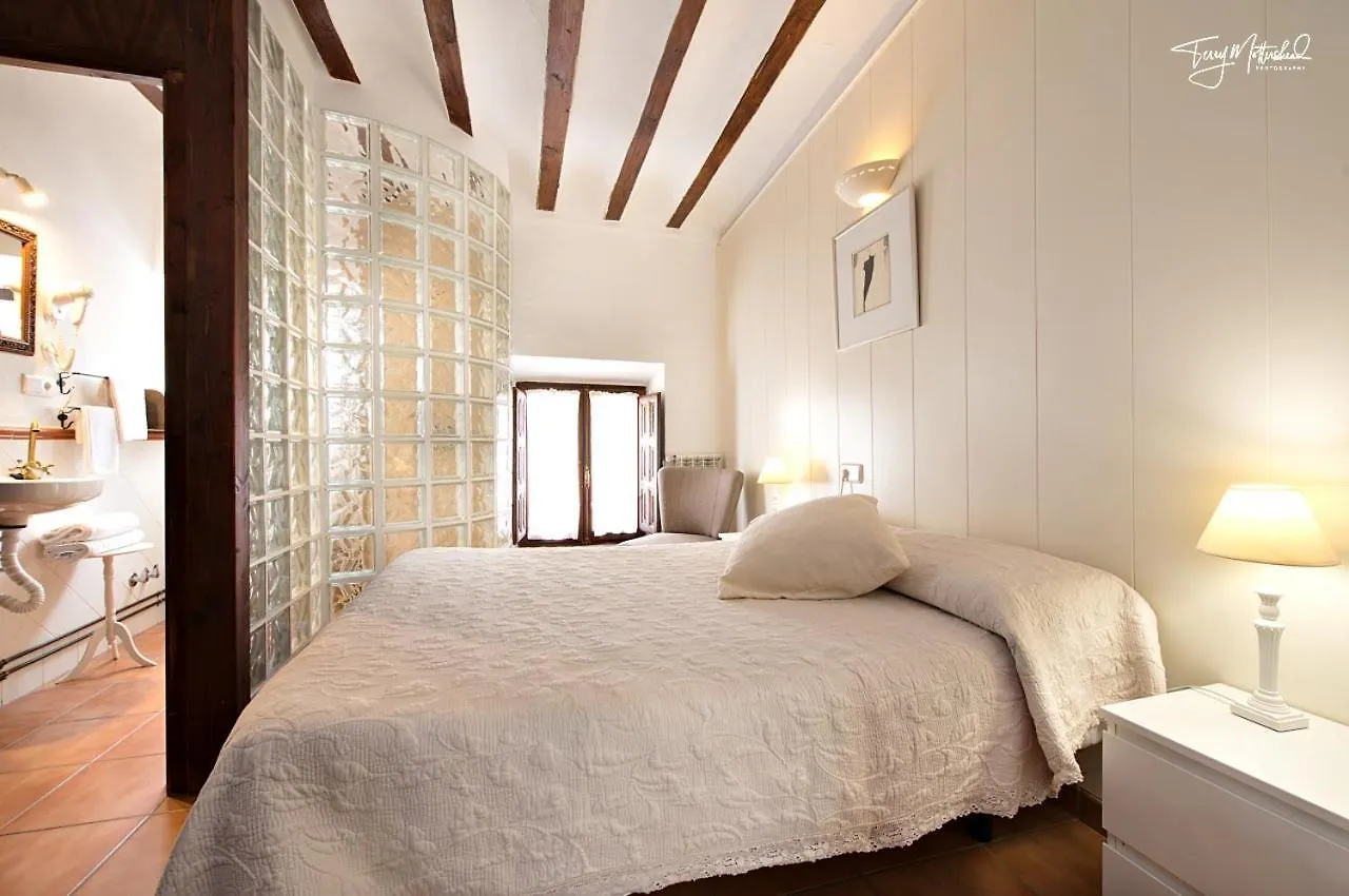 Country house La Seguiriya Guest House Alhama de Granada