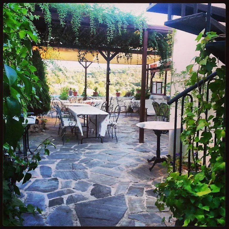 La Seguiriya Guest House Alhama de Granada Country house